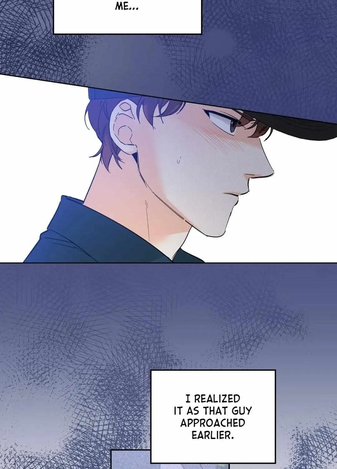 Read Part-Time Partner chapter 19 image 33 on Lezhin