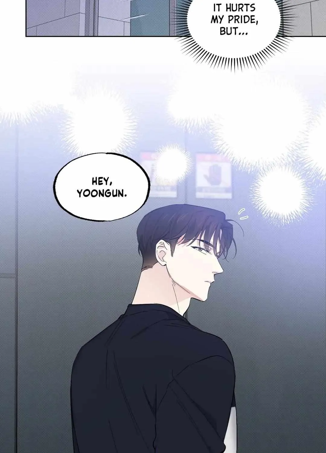 Read Part-Time Partner chapter 19 image 37 on Lezhin