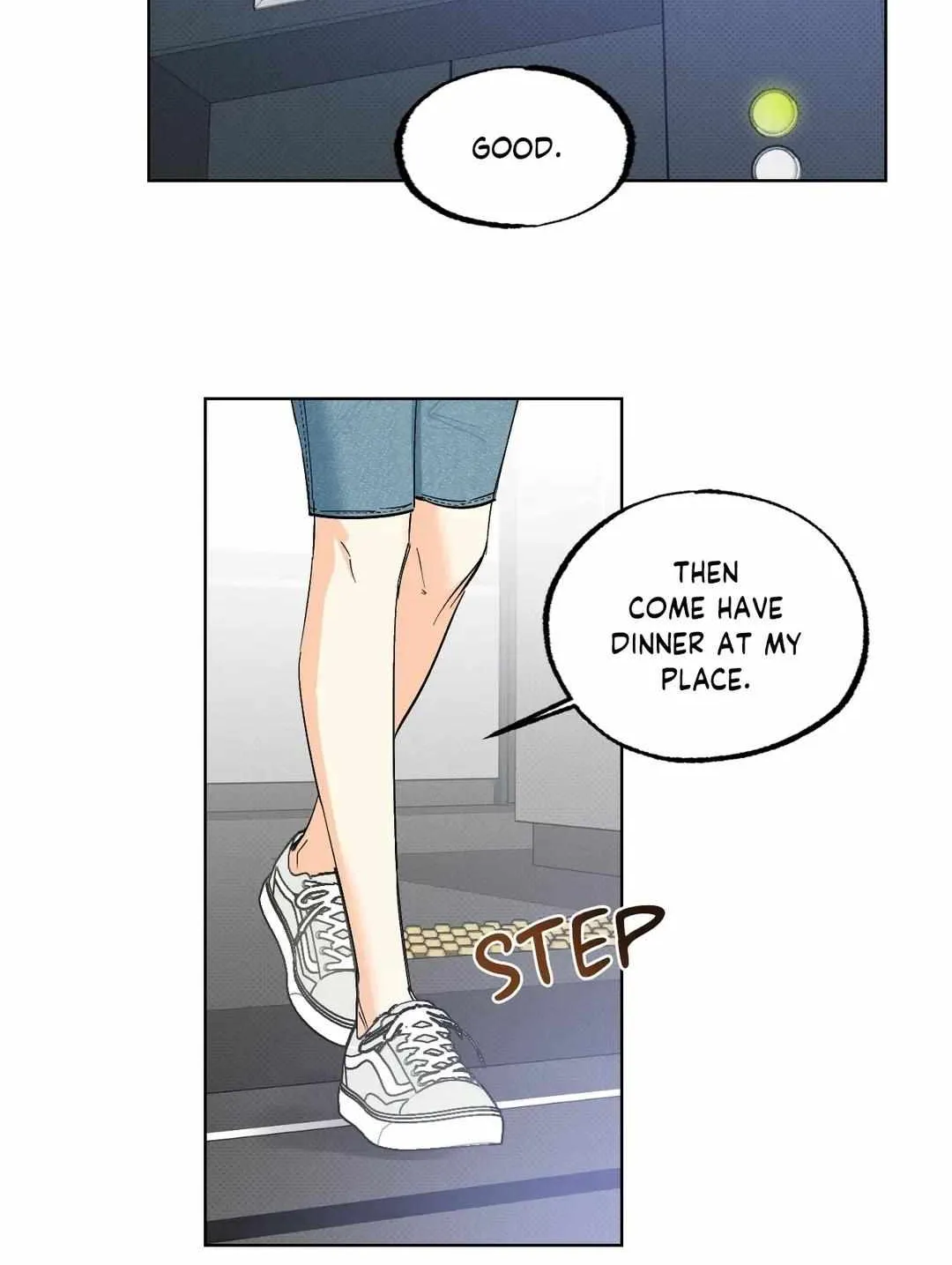 Read Part-Time Partner chapter 19 image 42 on Lezhin