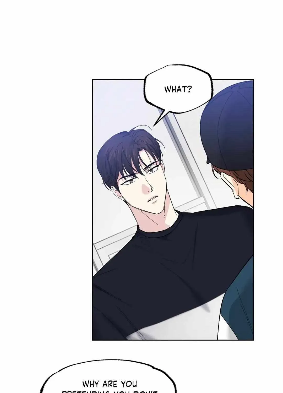 Read Part-Time Partner chapter 19 image 43 on Lezhin