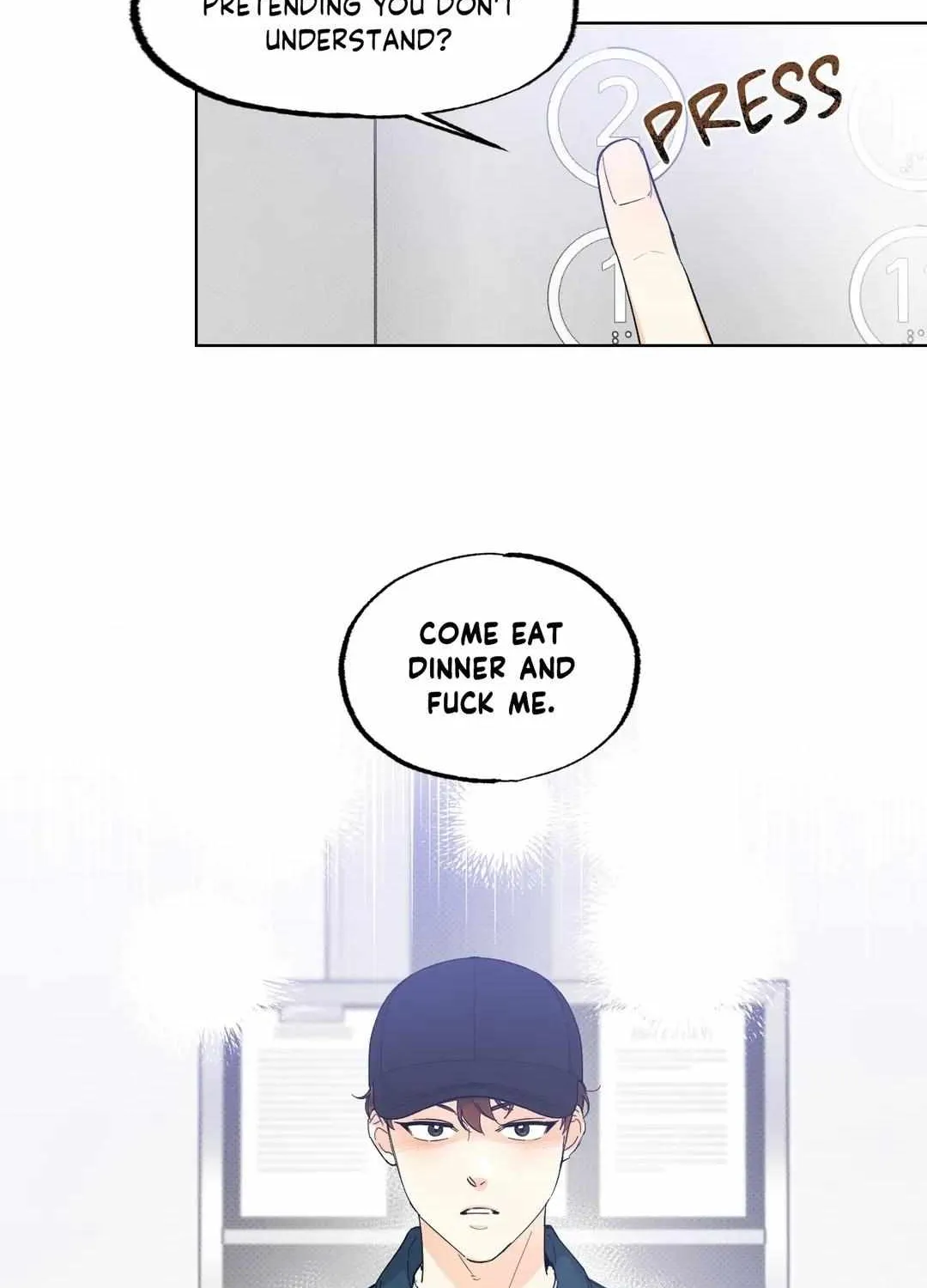 Read Part-Time Partner chapter 19 image 44 on Lezhin