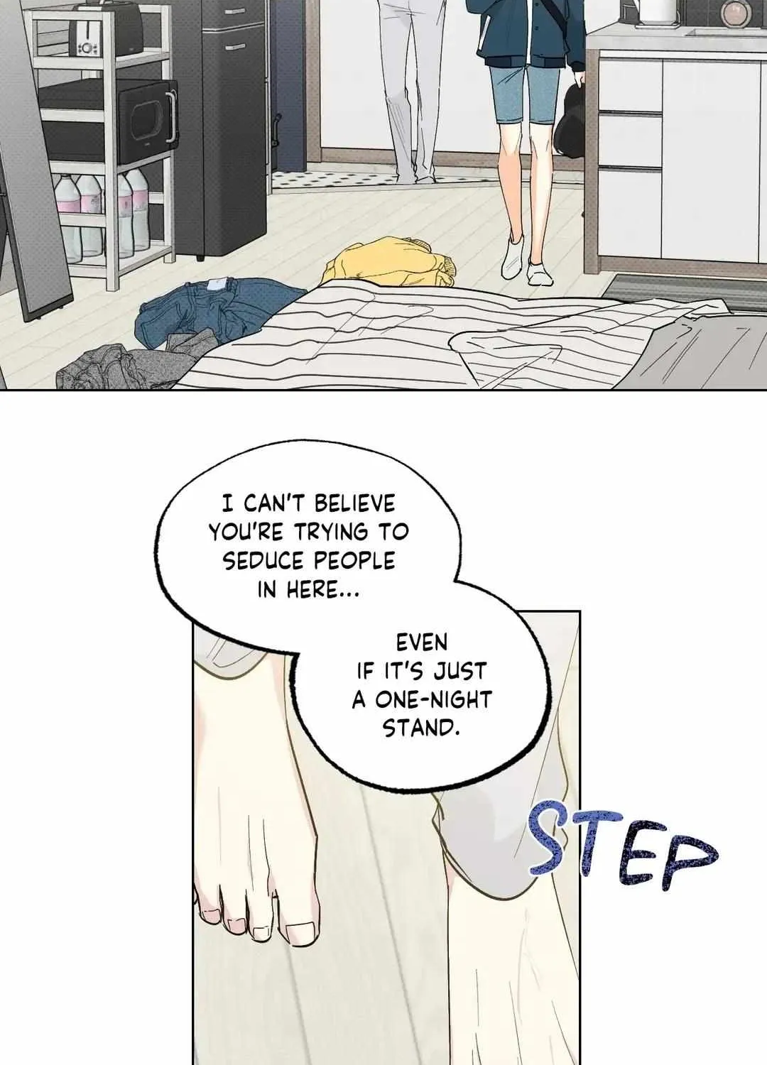 Read Part-Time Partner chapter 19 image 48 on Lezhin