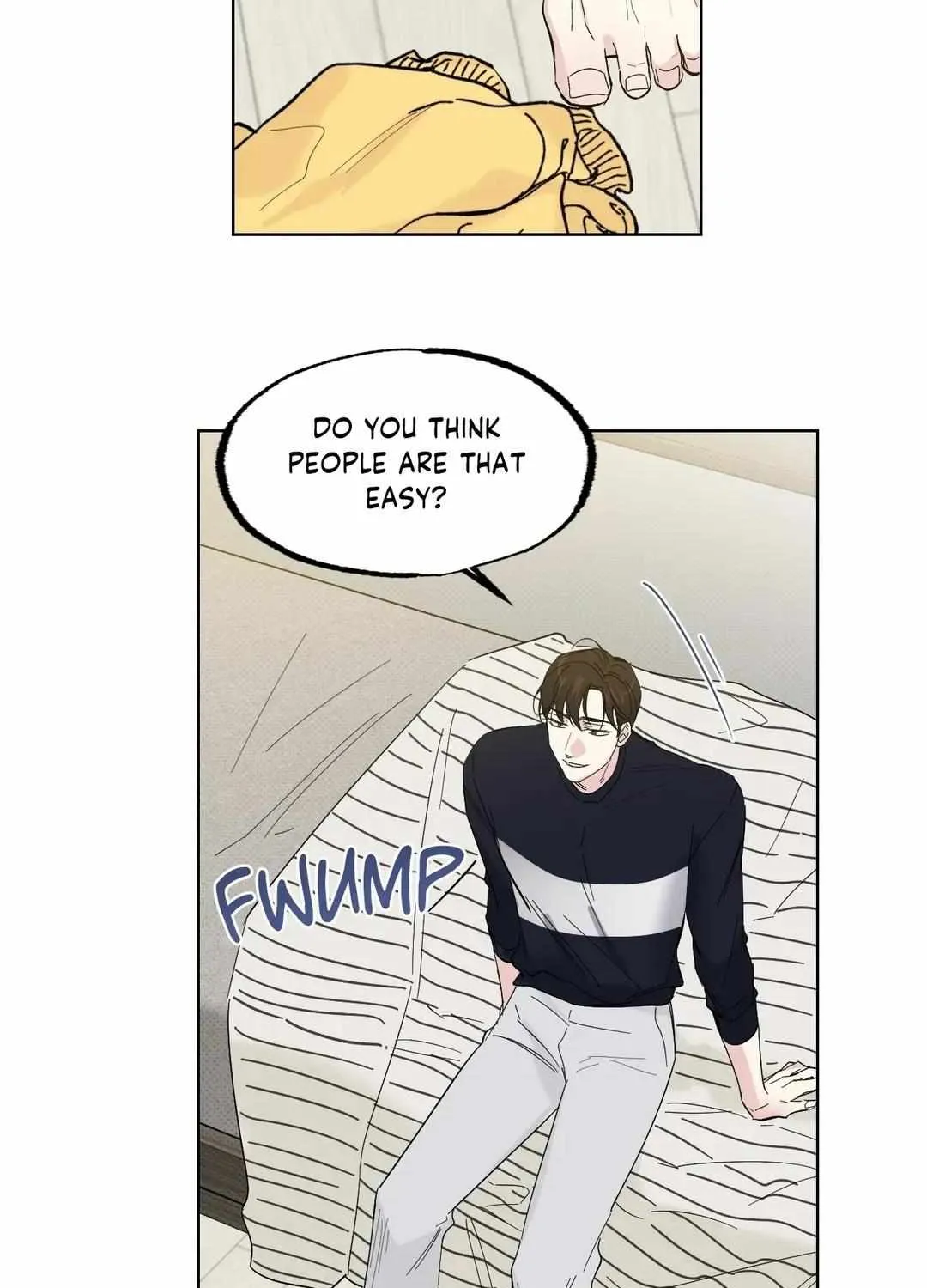 Read Part-Time Partner chapter 19 image 49 on Lezhin
