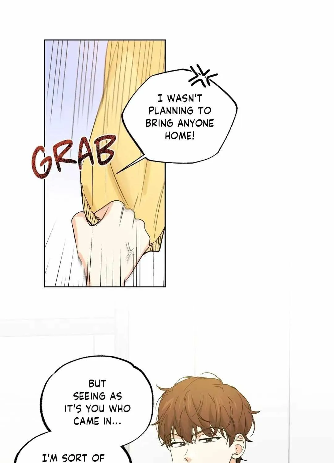 Read Part-Time Partner chapter 19 image 51 on Lezhin