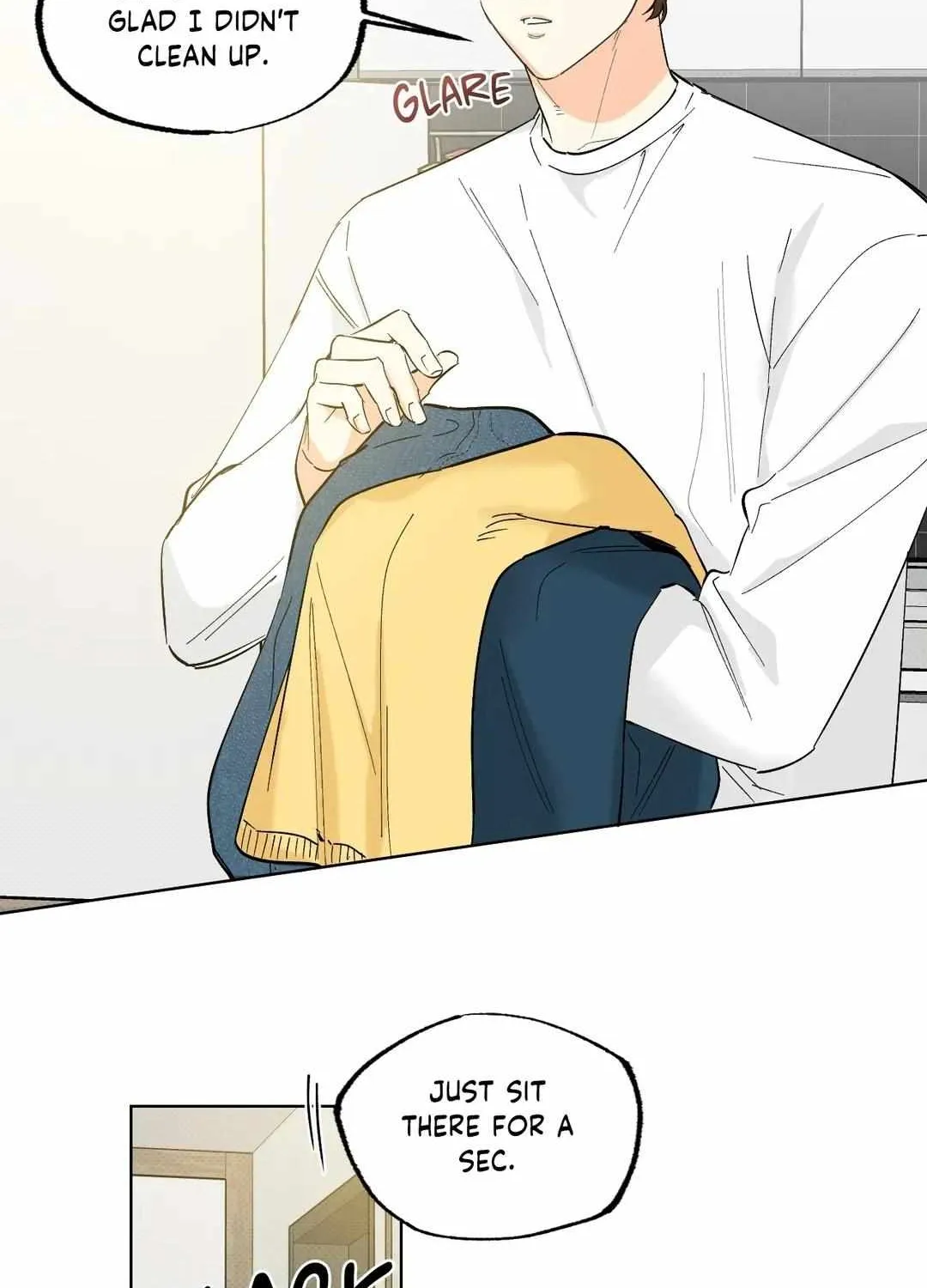 Read Part-Time Partner chapter 19 image 52 on Lezhin