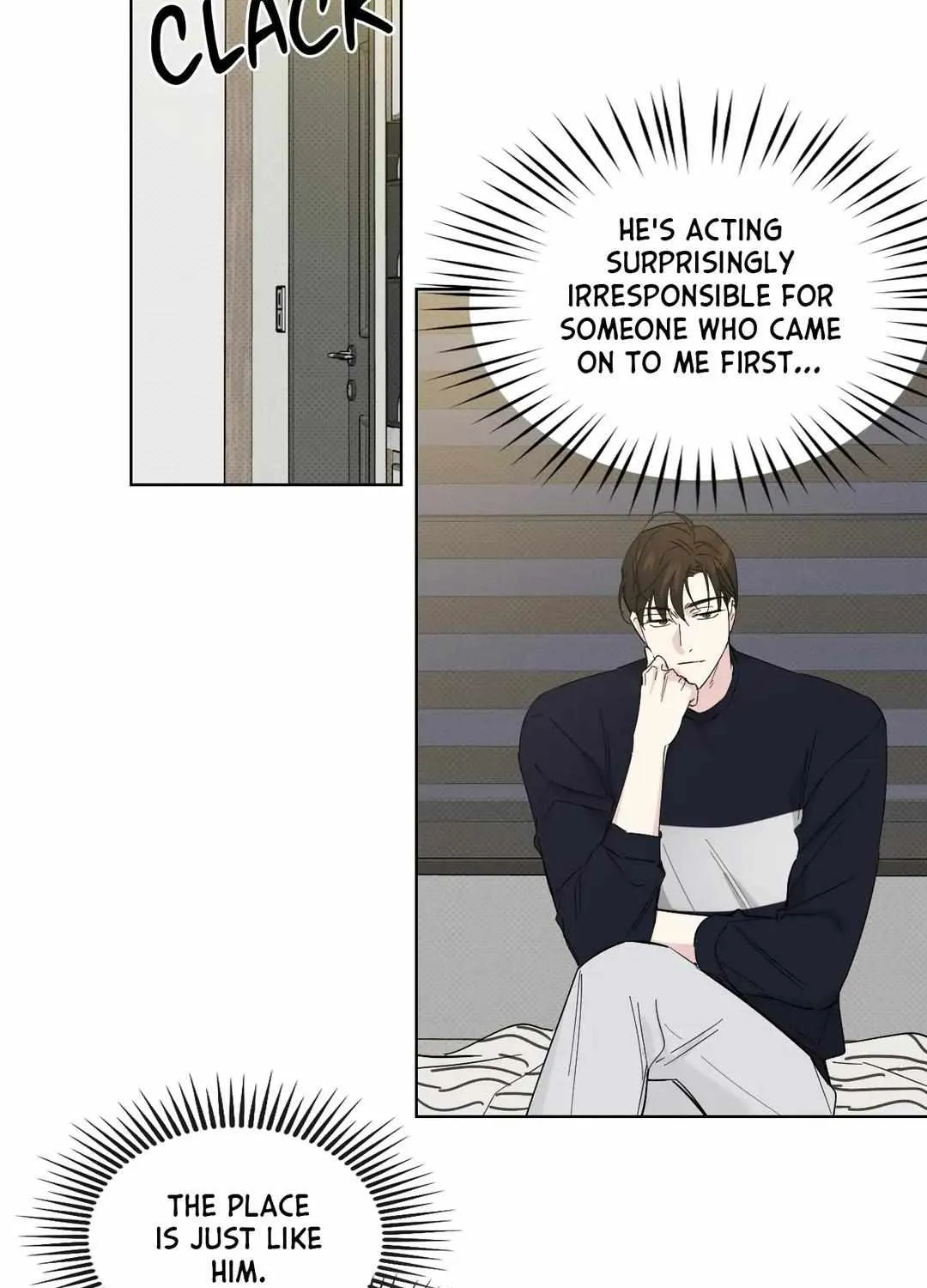 Read Part-Time Partner chapter 19 image 53 on Lezhin