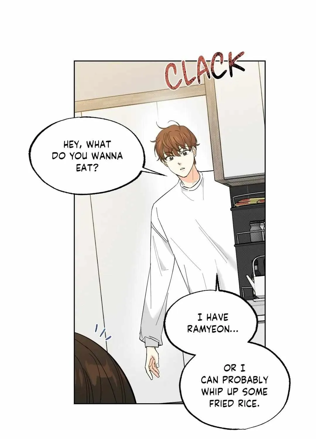 Read Part-Time Partner chapter 19 image 55 on Lezhin