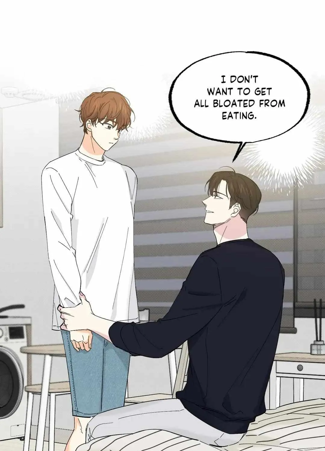 Read Part-Time Partner chapter 19 image 57 on Lezhin