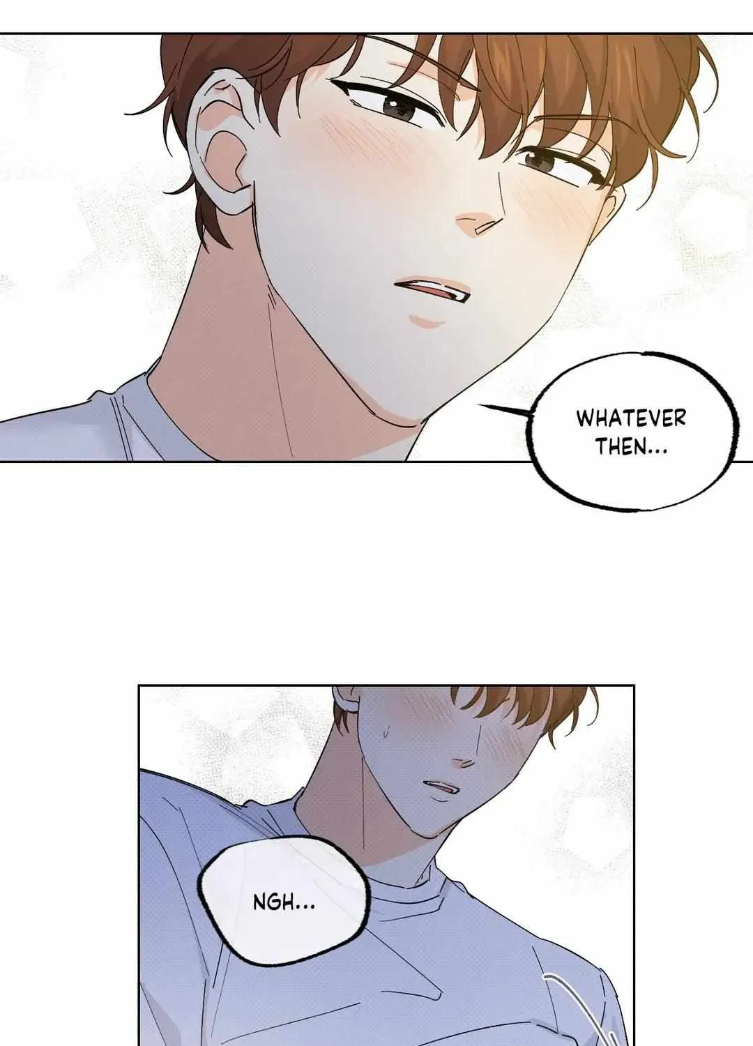 Read Part-Time Partner chapter 19 image 60 on Lezhin