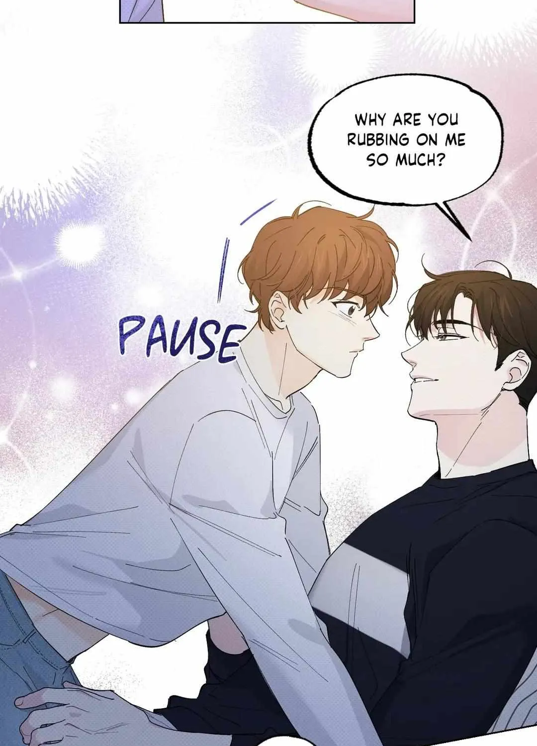 Read Part-Time Partner chapter 19 image 70 on Lezhin