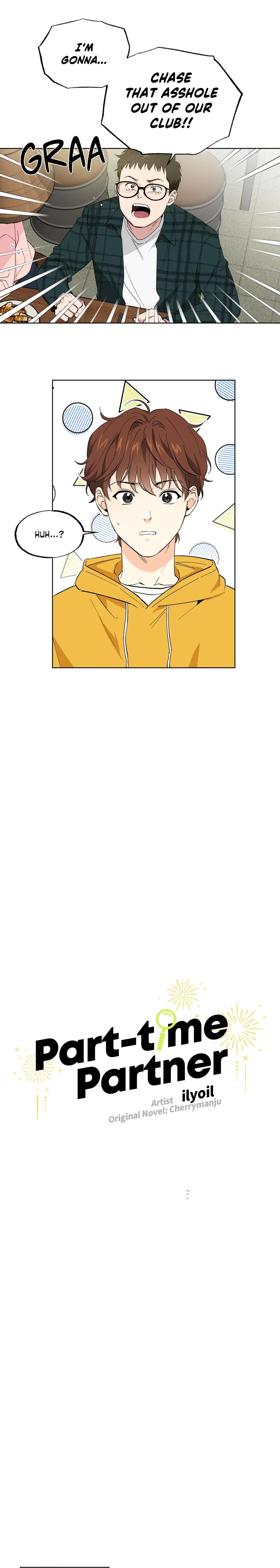 Read Part-Time Partner chapter 2.2 image 4 on Lezhin