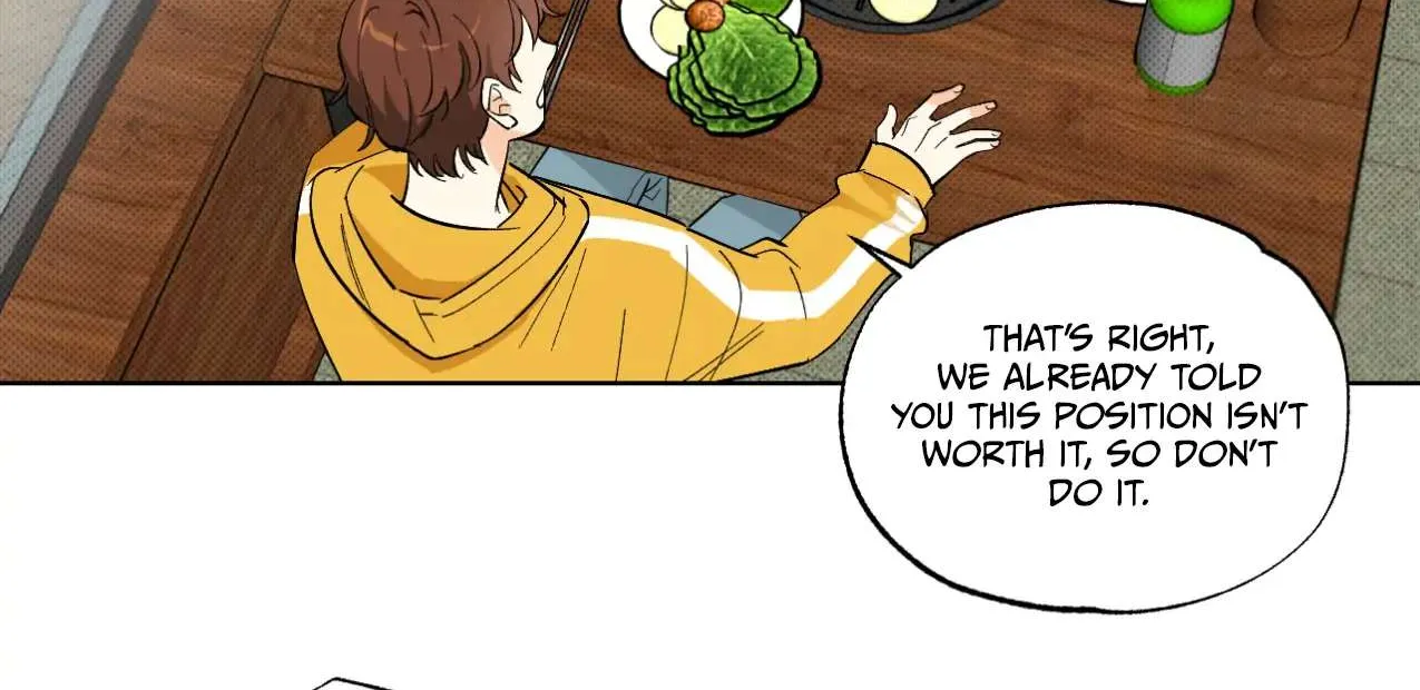 Read Part-Time Partner chapter 2 image 10 on Lezhin