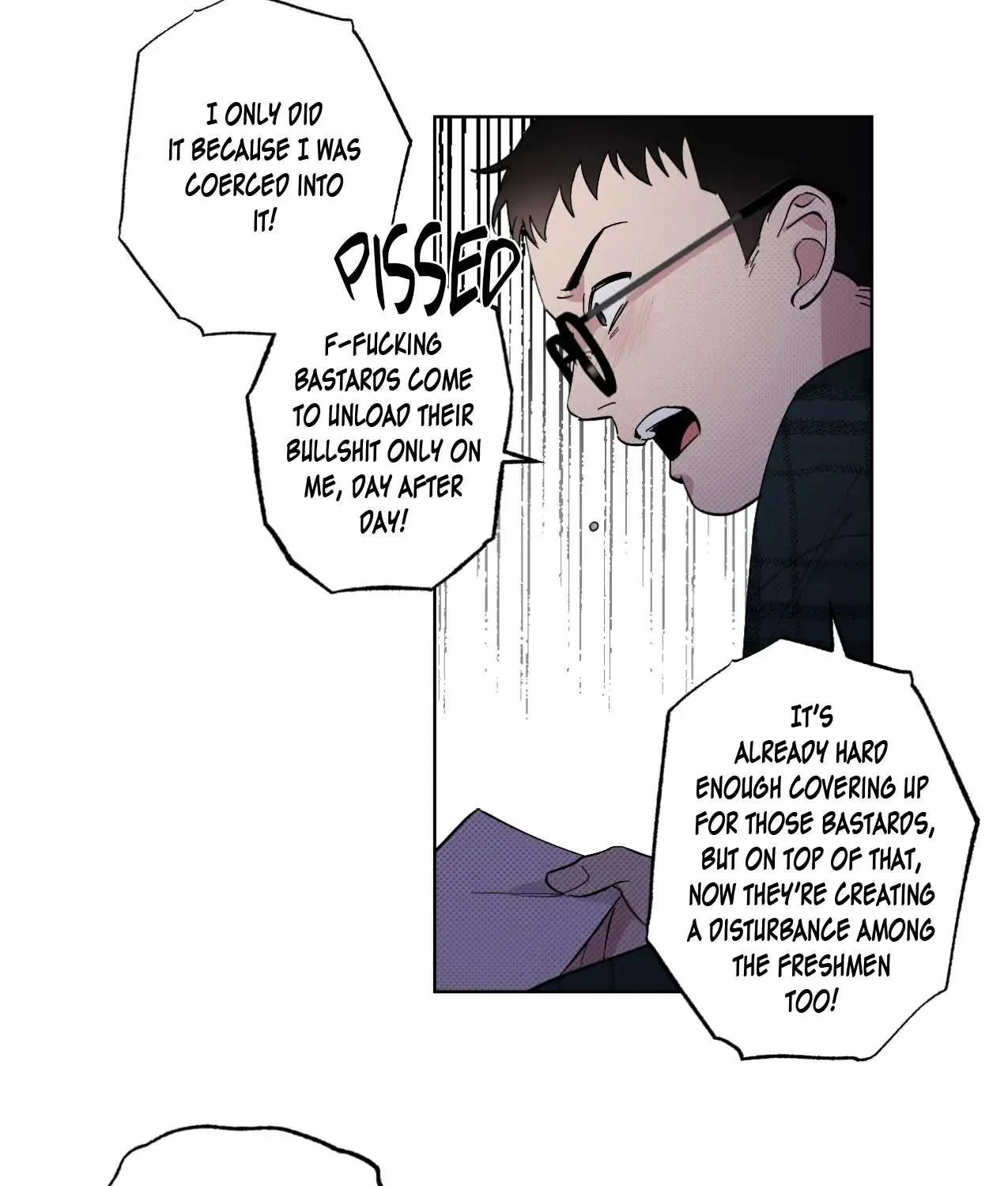 Read Part-Time Partner chapter 2 image 11 on Lezhin