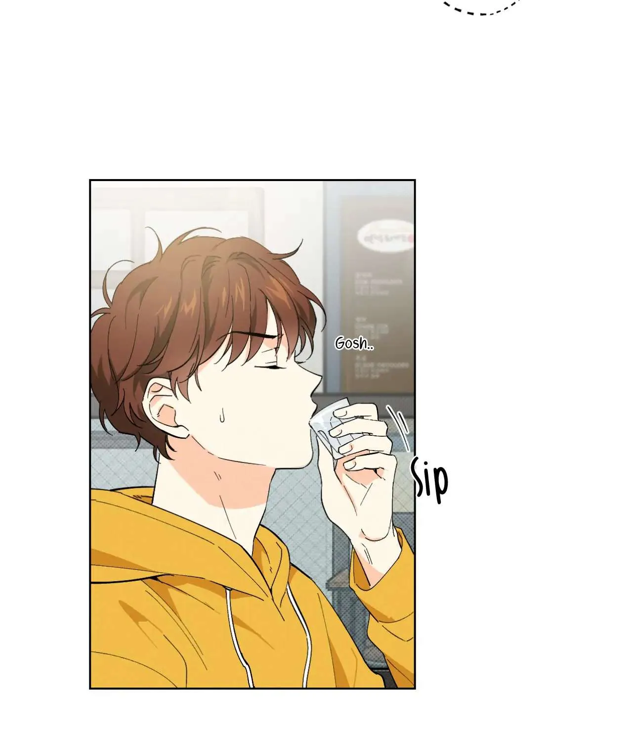 Read Part-Time Partner chapter 2 image 13 on Lezhin