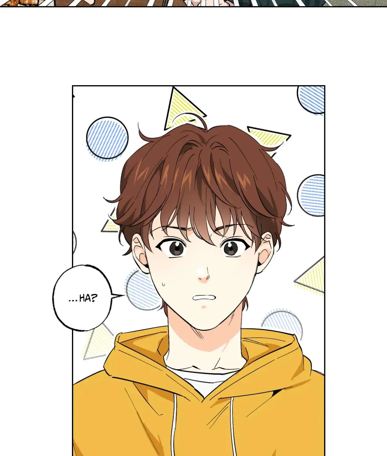 Read Part-Time Partner chapter 2 image 17 on Lezhin