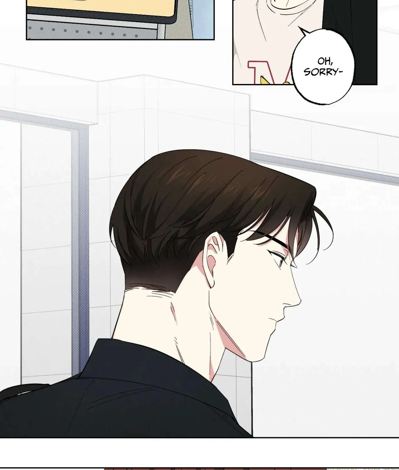 Read Part-Time Partner chapter 2 image 27 on Lezhin