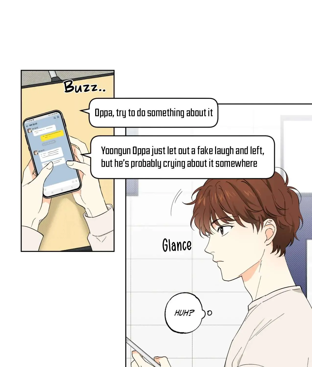 Read Part-Time Partner chapter 2 image 30 on Lezhin