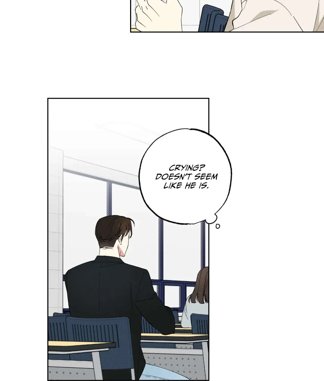 Read Part-Time Partner chapter 2 image 31 on Lezhin