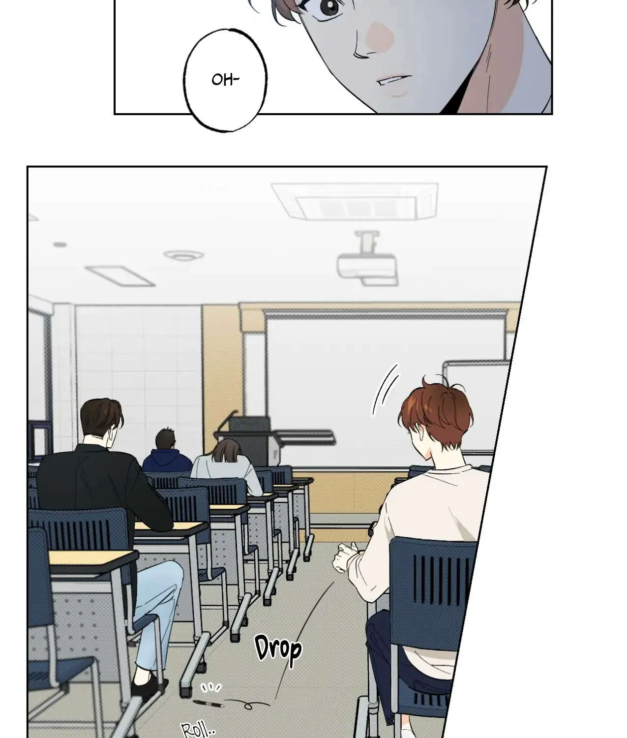 Read Part-Time Partner chapter 2 image 33 on Lezhin