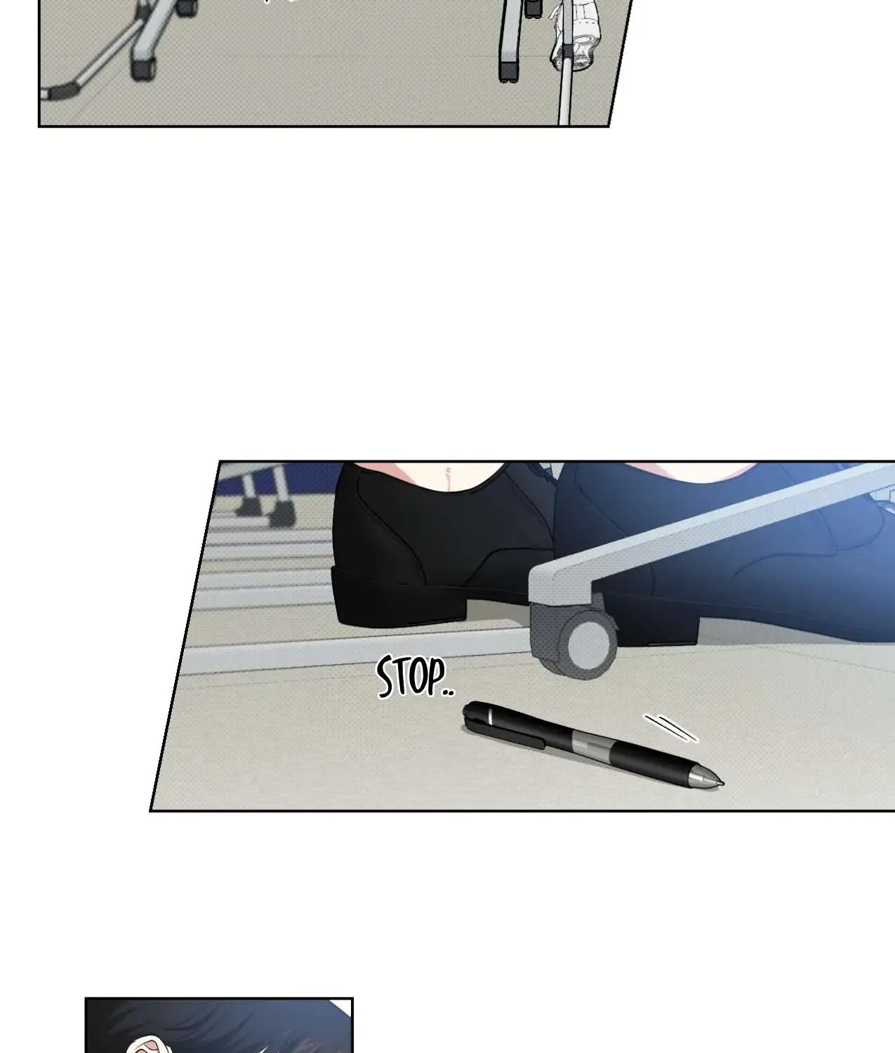 Read Part-Time Partner chapter 2 image 34 on Lezhin