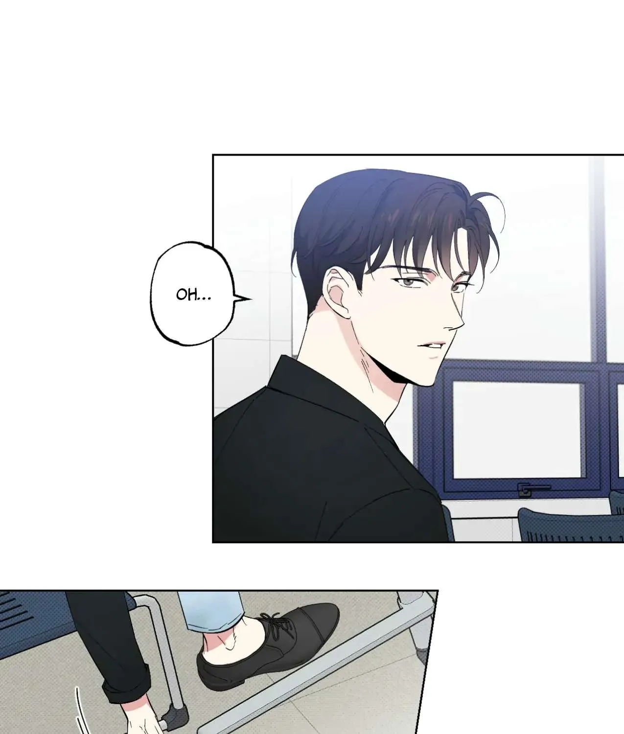 Read Part-Time Partner chapter 2 image 37 on Lezhin