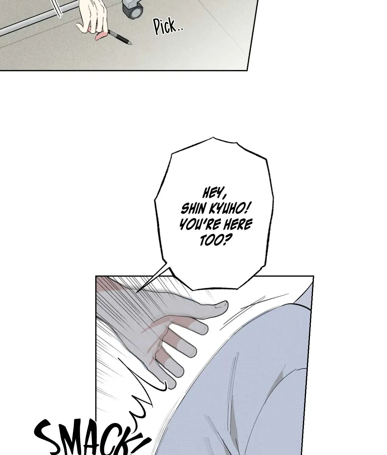 Read Part-Time Partner chapter 2 image 38 on Lezhin