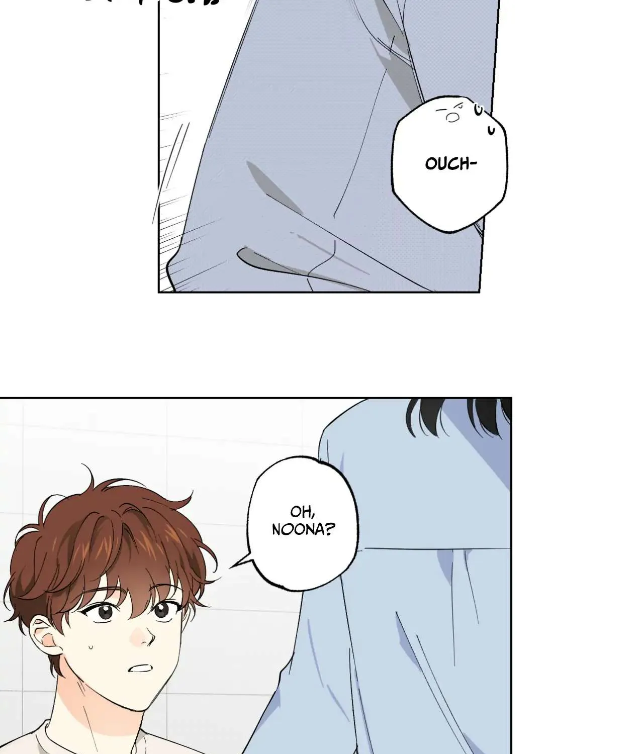 Read Part-Time Partner chapter 2 image 39 on Lezhin