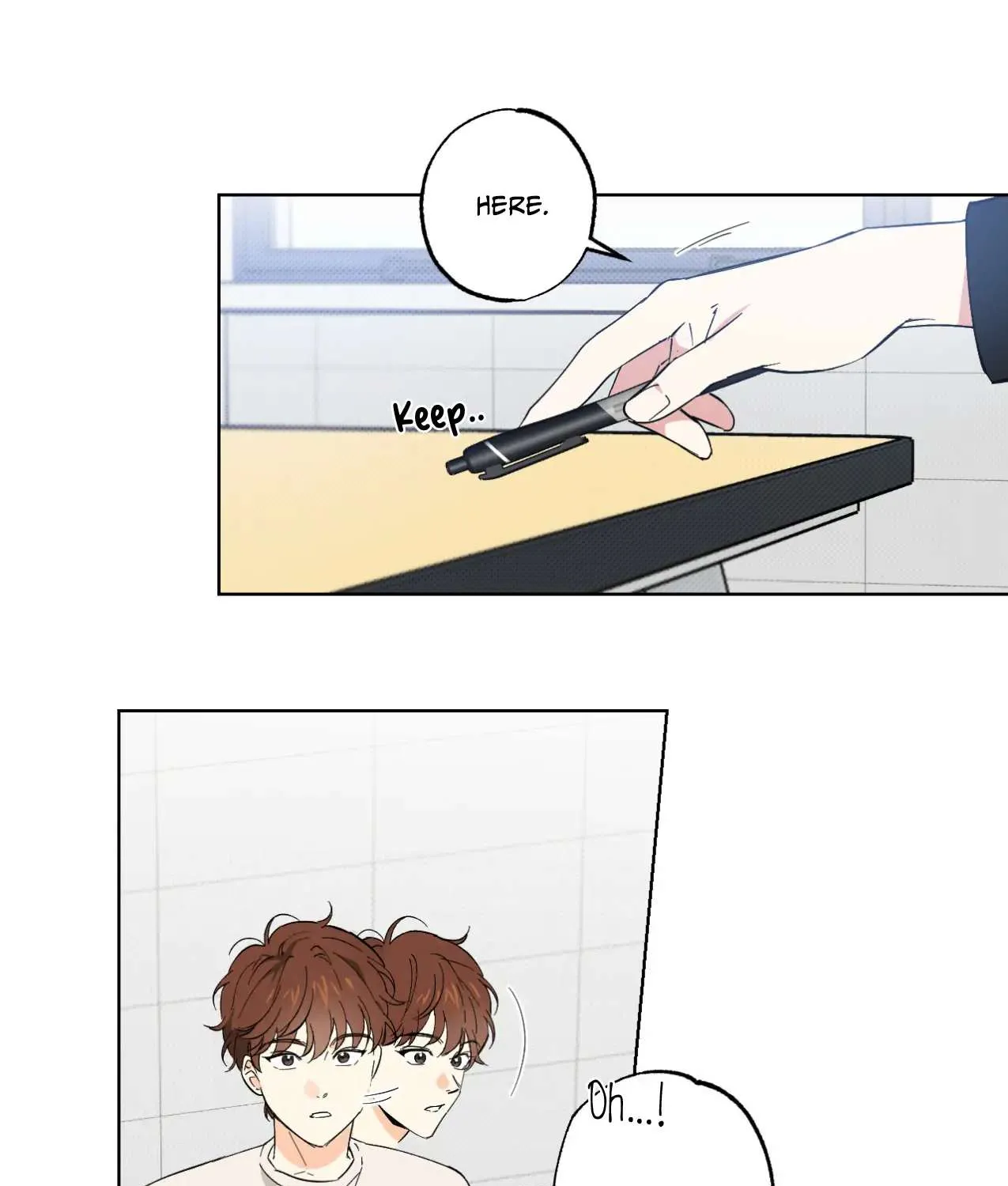 Read Part-Time Partner chapter 2 image 41 on Lezhin