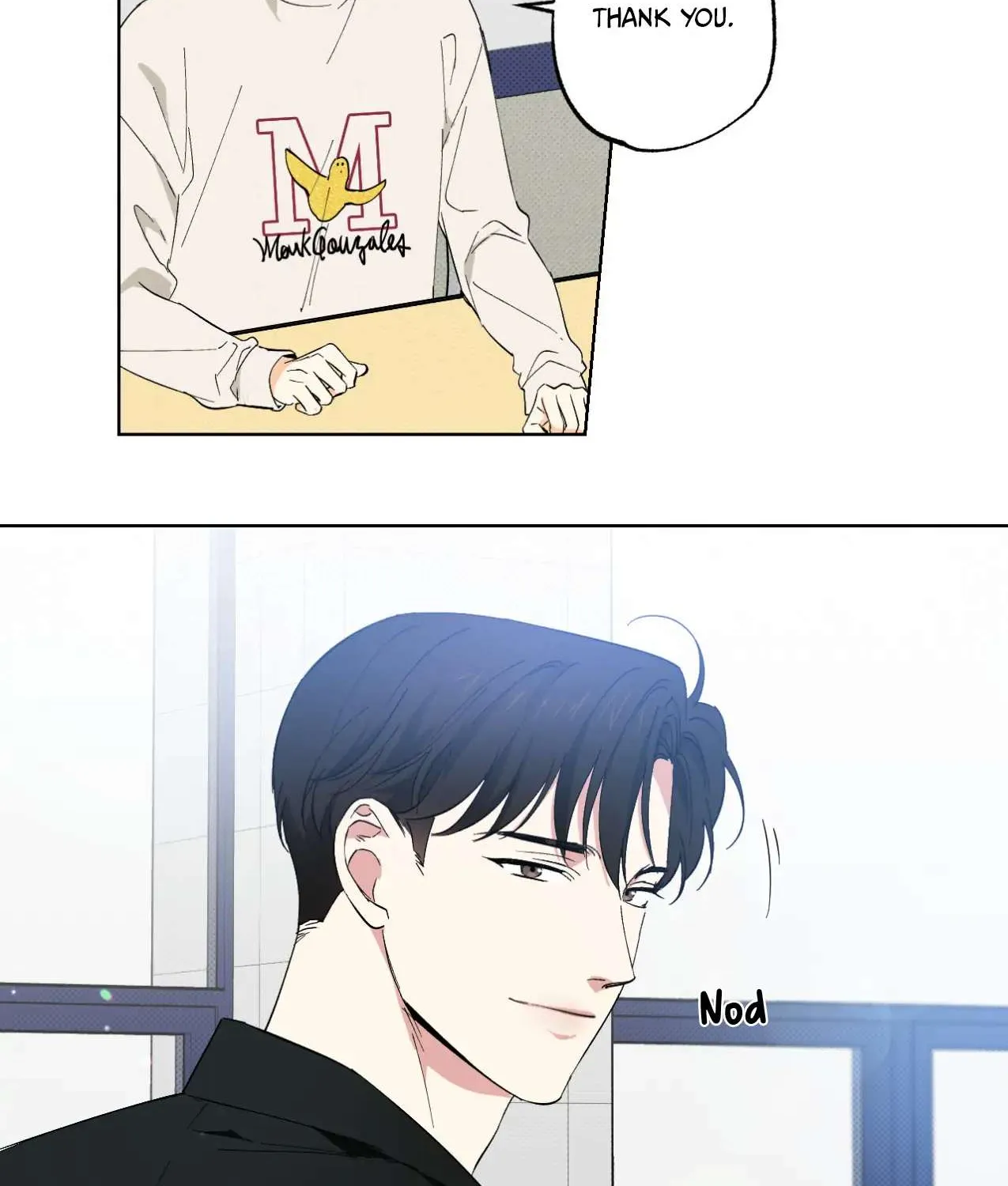 Read Part-Time Partner chapter 2 image 42 on Lezhin