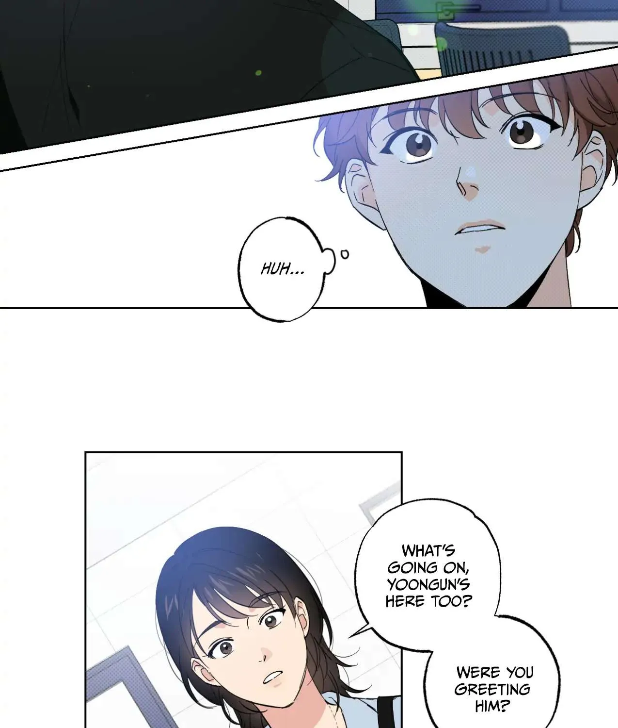 Read Part-Time Partner chapter 2 image 44 on Lezhin