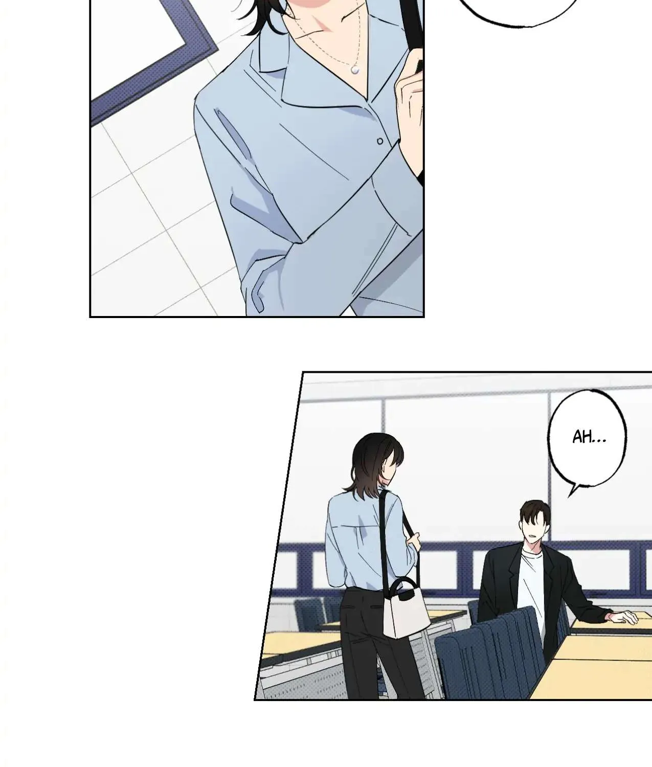 Read Part-Time Partner chapter 2 image 45 on Lezhin