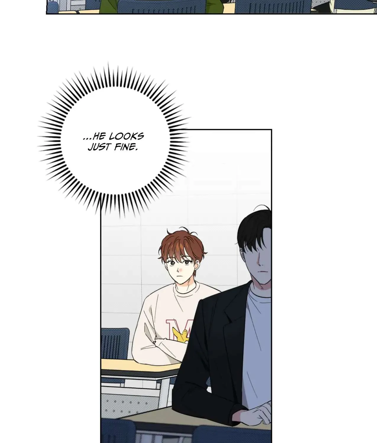 Read Part-Time Partner chapter 2 image 48 on Lezhin