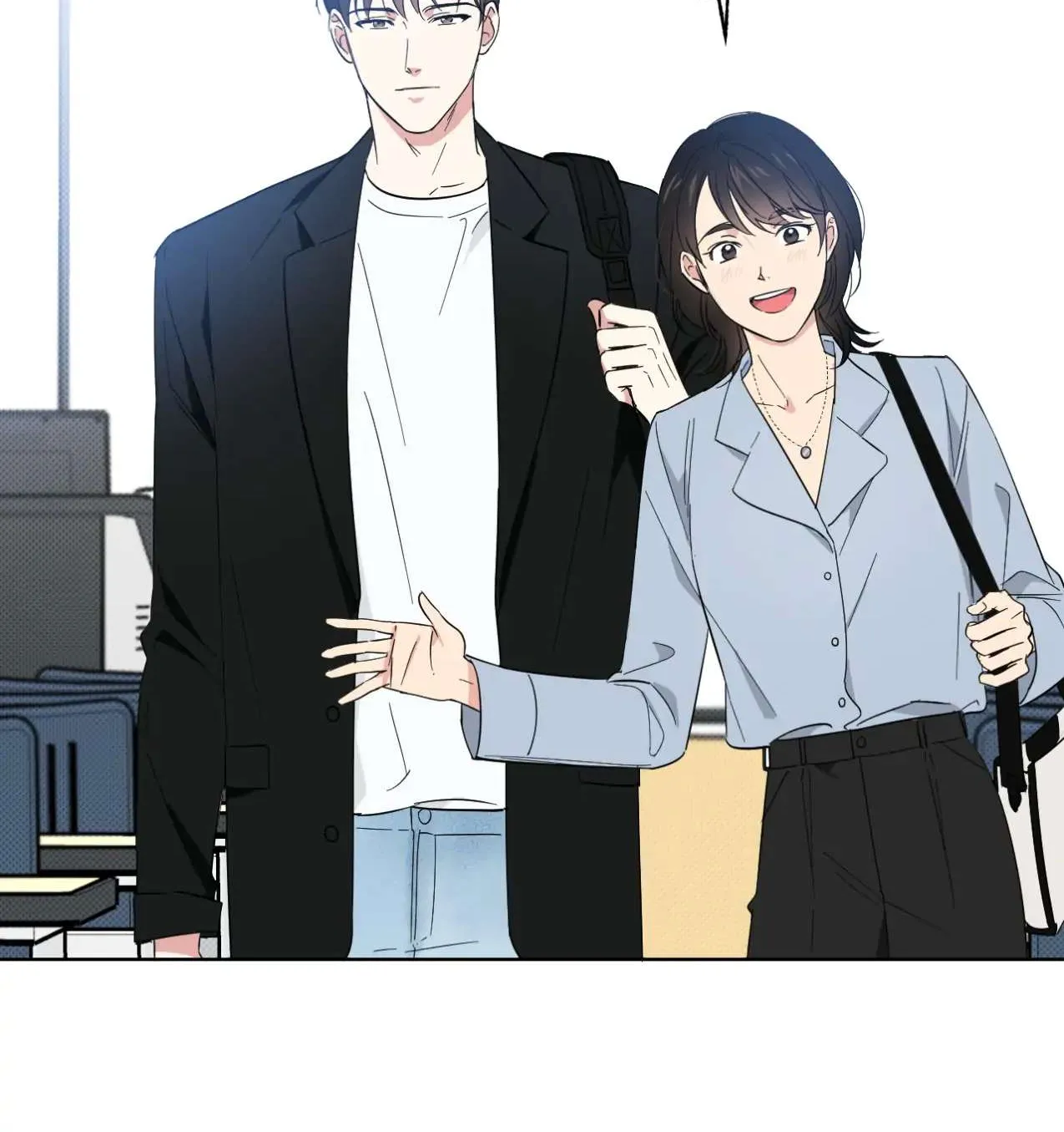 Read Part-Time Partner chapter 2 image 52 on Lezhin