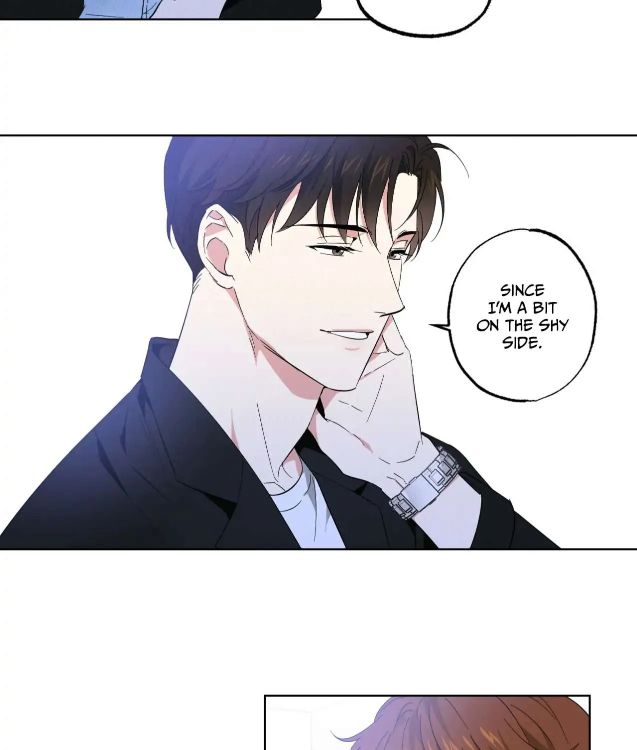 Read Part-Time Partner chapter 2 image 57 on Lezhin