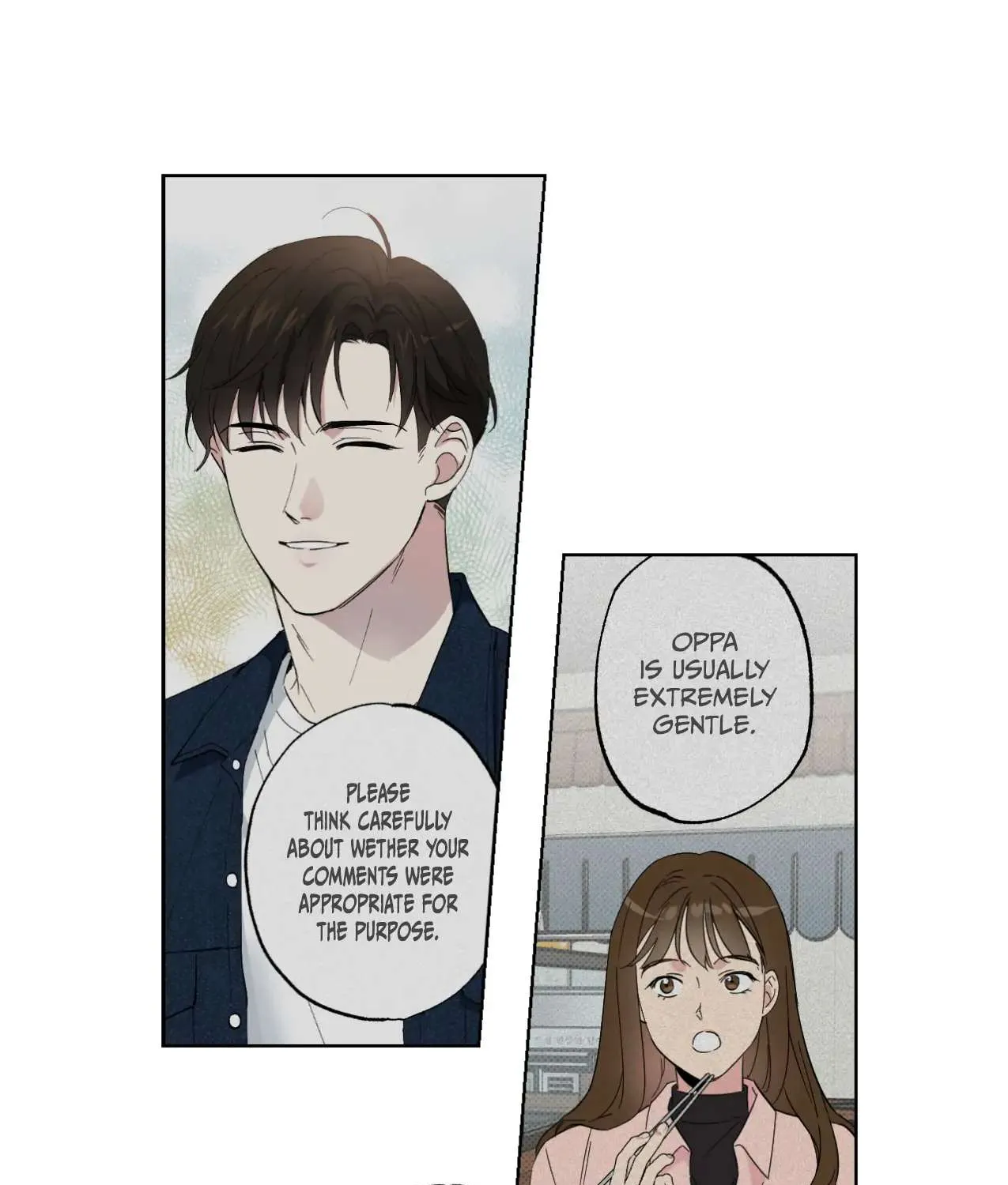 Read Part-Time Partner chapter 2 image 59 on Lezhin
