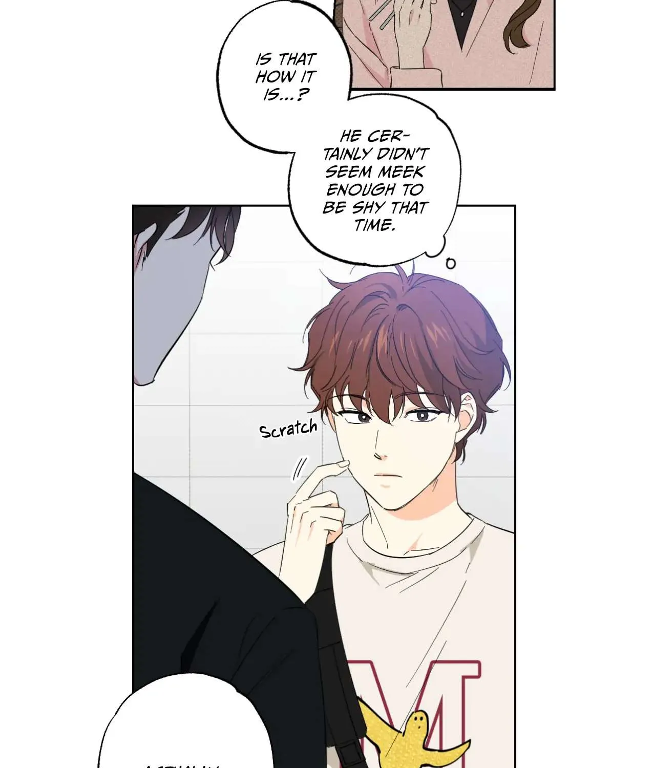 Read Part-Time Partner chapter 2 image 60 on Lezhin