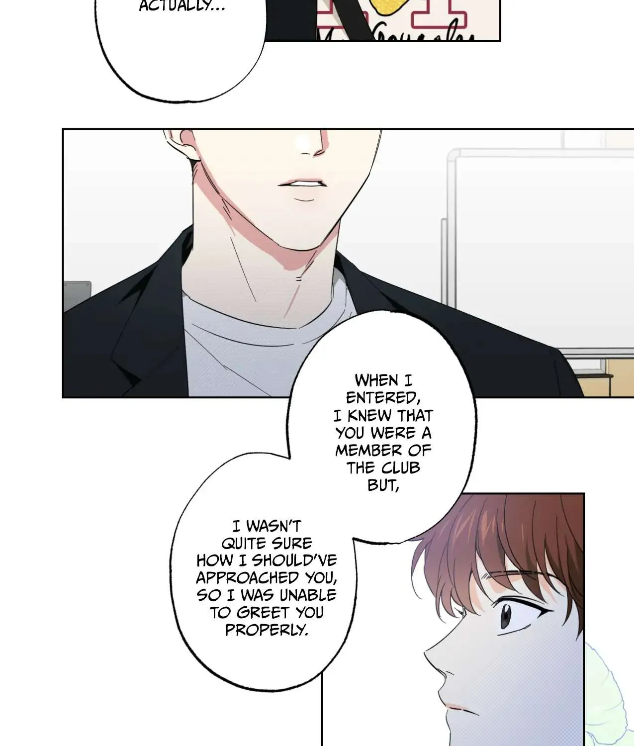 Read Part-Time Partner chapter 2 image 61 on Lezhin