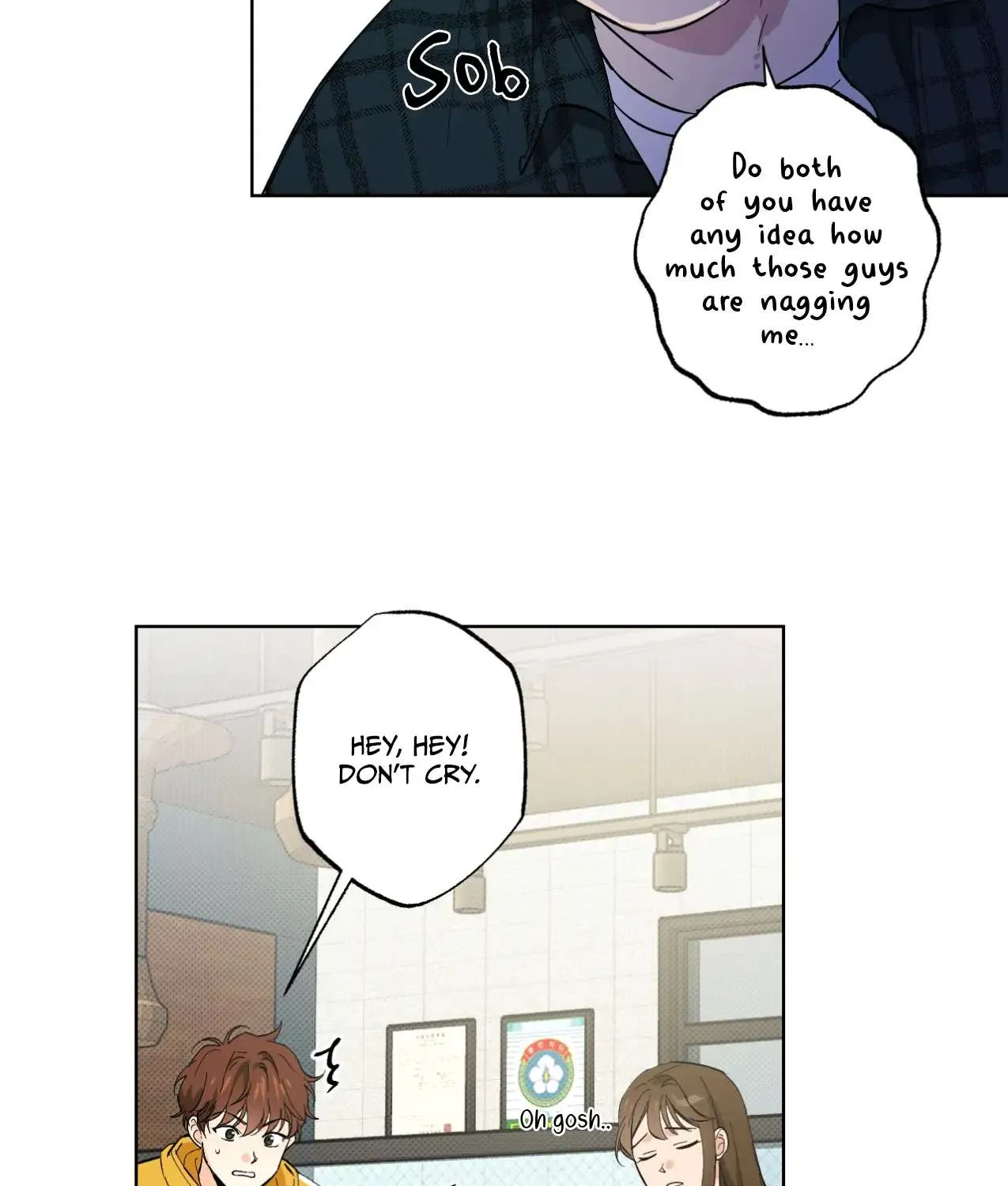 Read Part-Time Partner chapter 2 image 8 on Lezhin