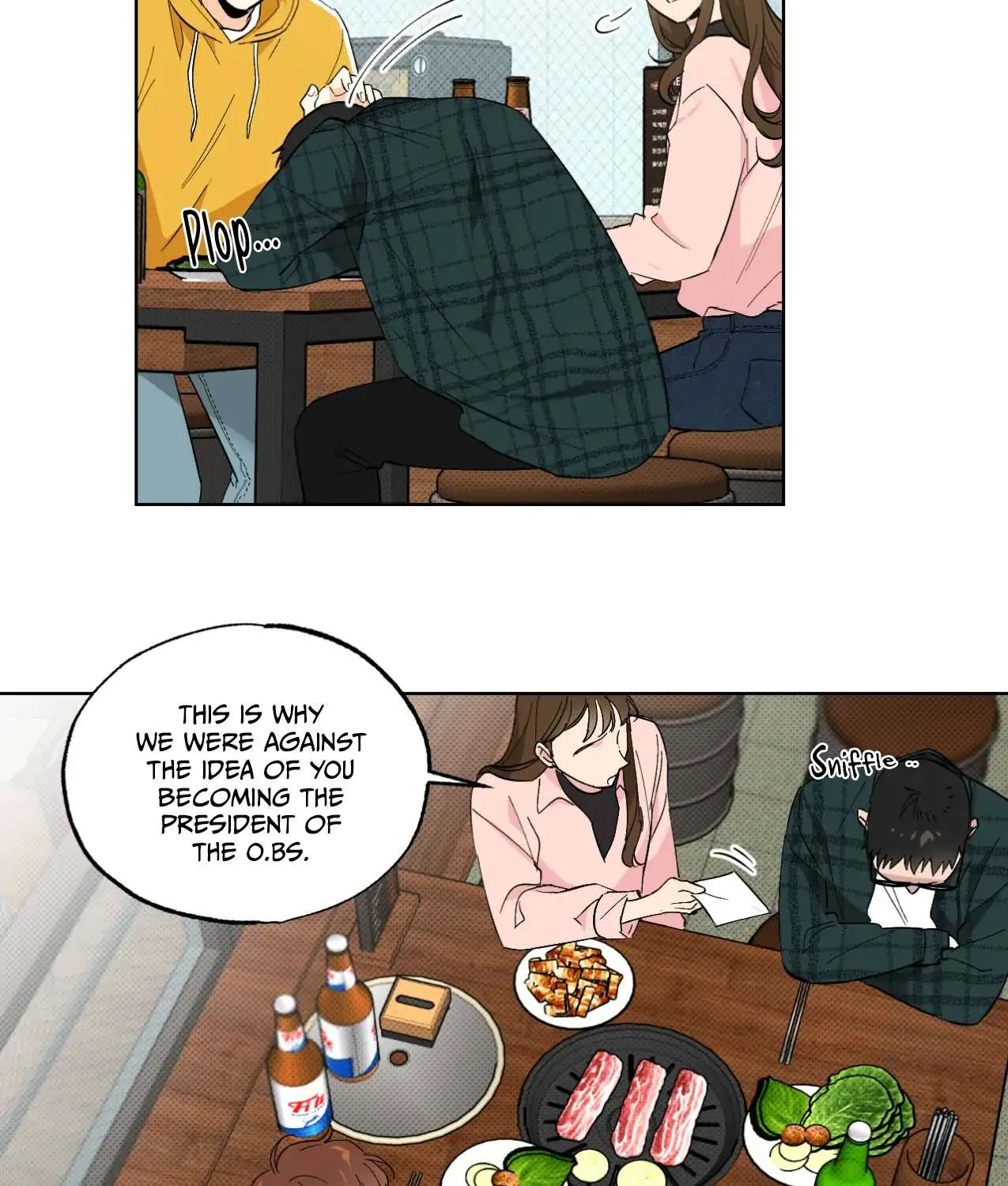Read Part-Time Partner chapter 2 image 9 on Lezhin