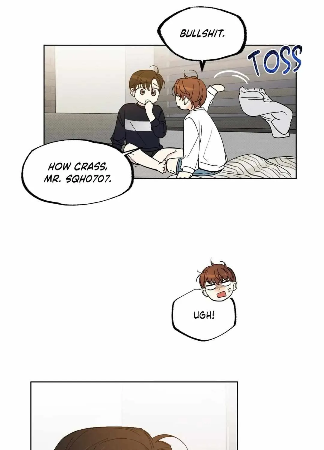 Read Part-Time Partner chapter 20 image 11 on Lezhin