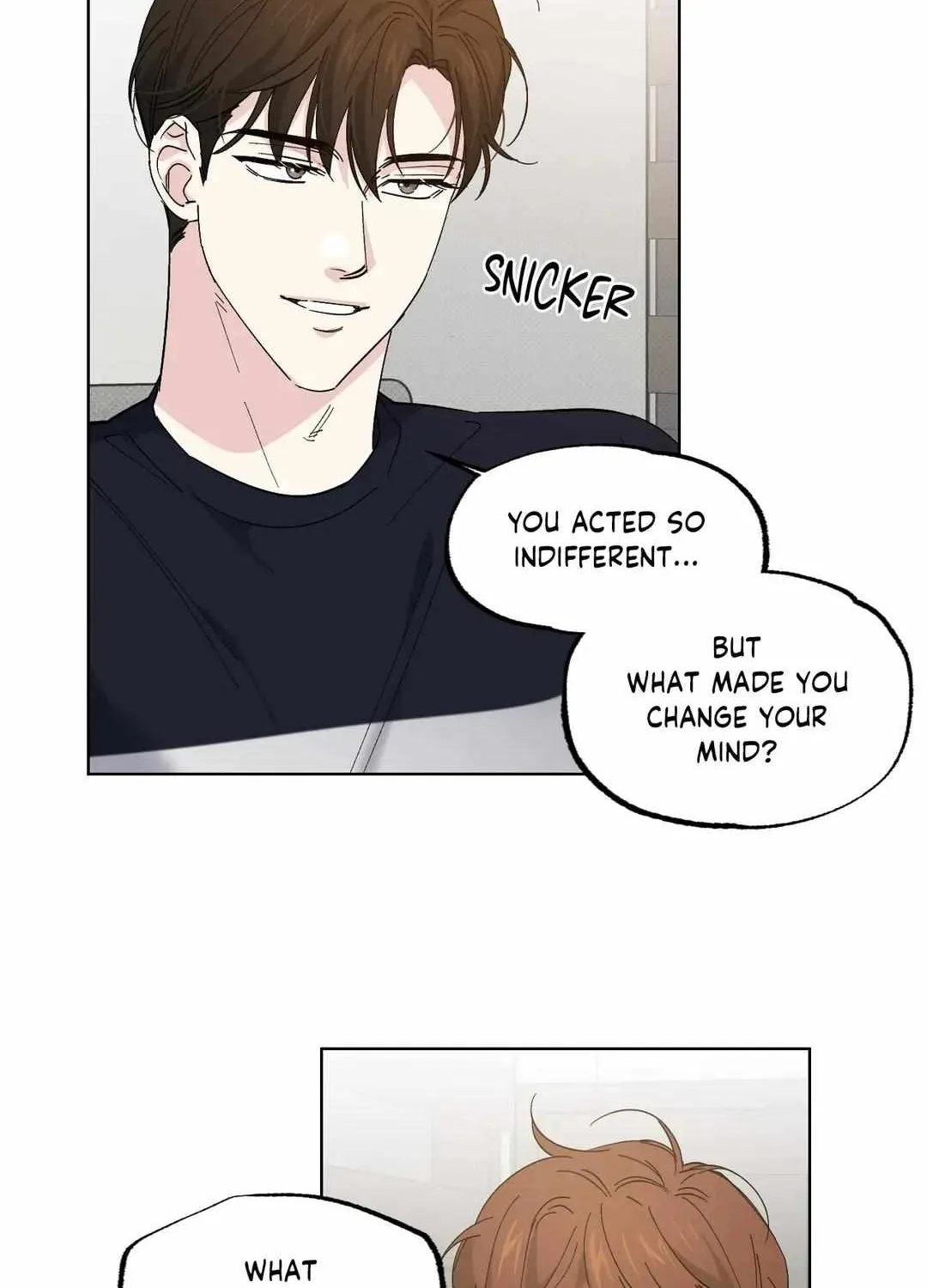 Read Part-Time Partner chapter 20 image 12 on Lezhin