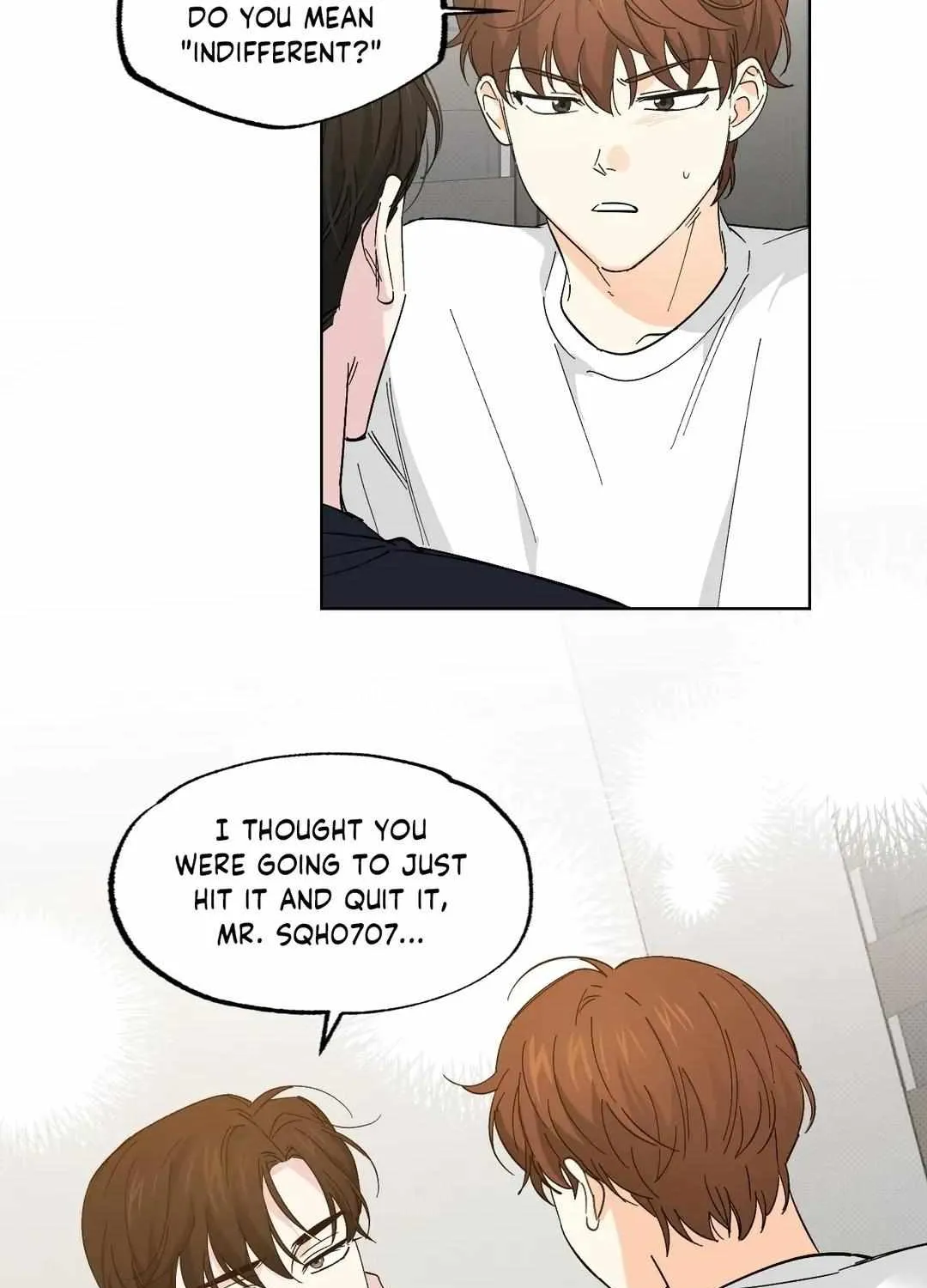 Read Part-Time Partner chapter 20 image 13 on Lezhin