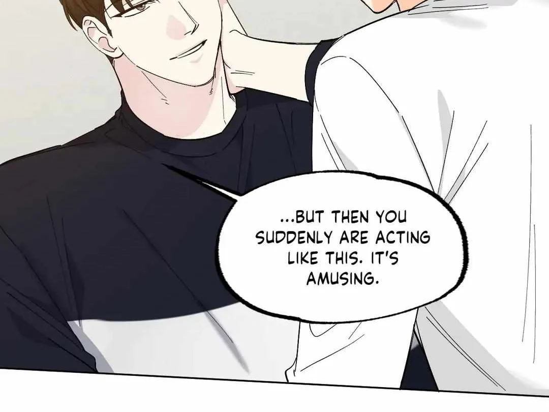 Read Part-Time Partner chapter 20 image 14 on Lezhin