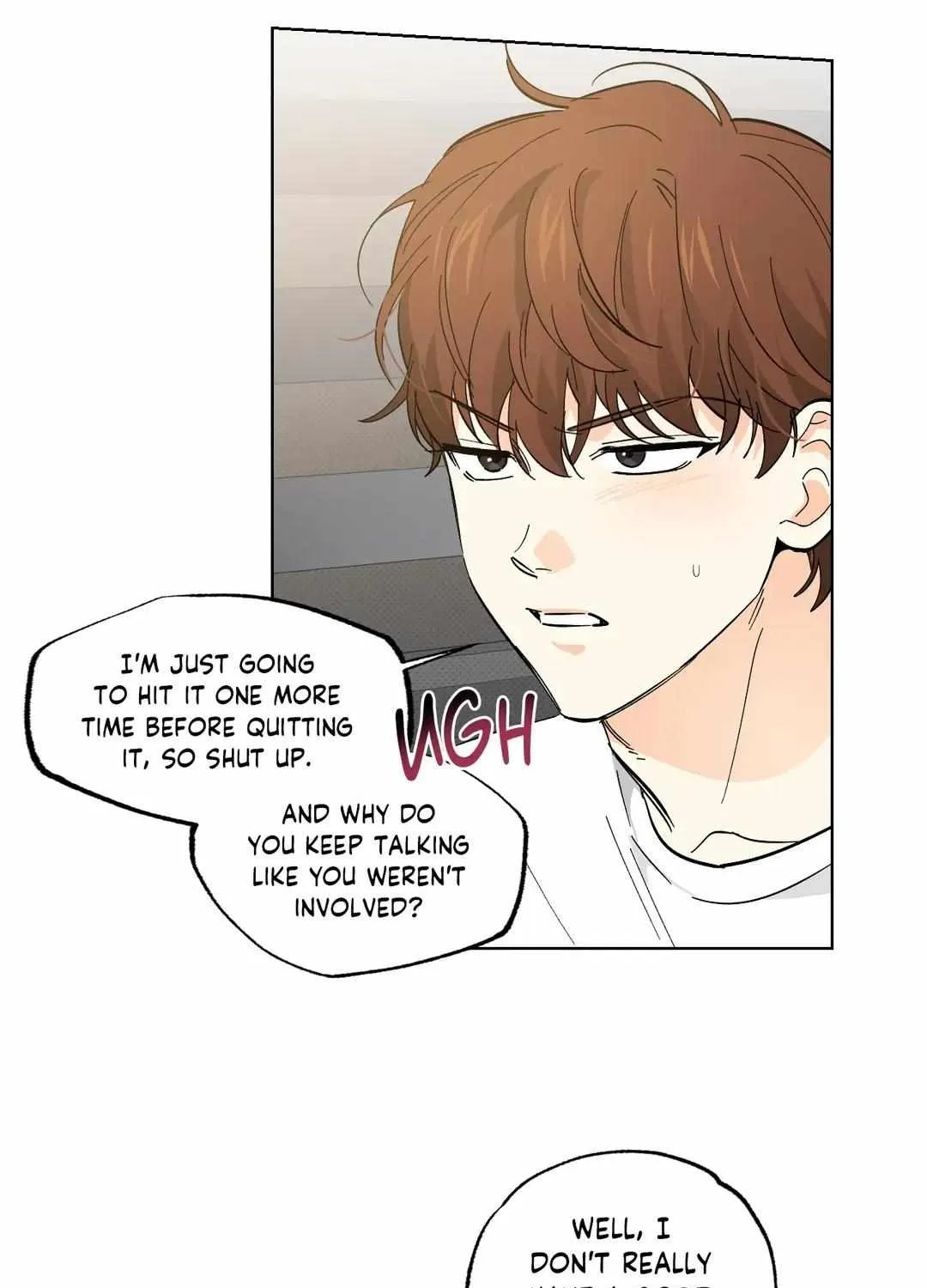 Read Part-Time Partner chapter 20 image 15 on Lezhin
