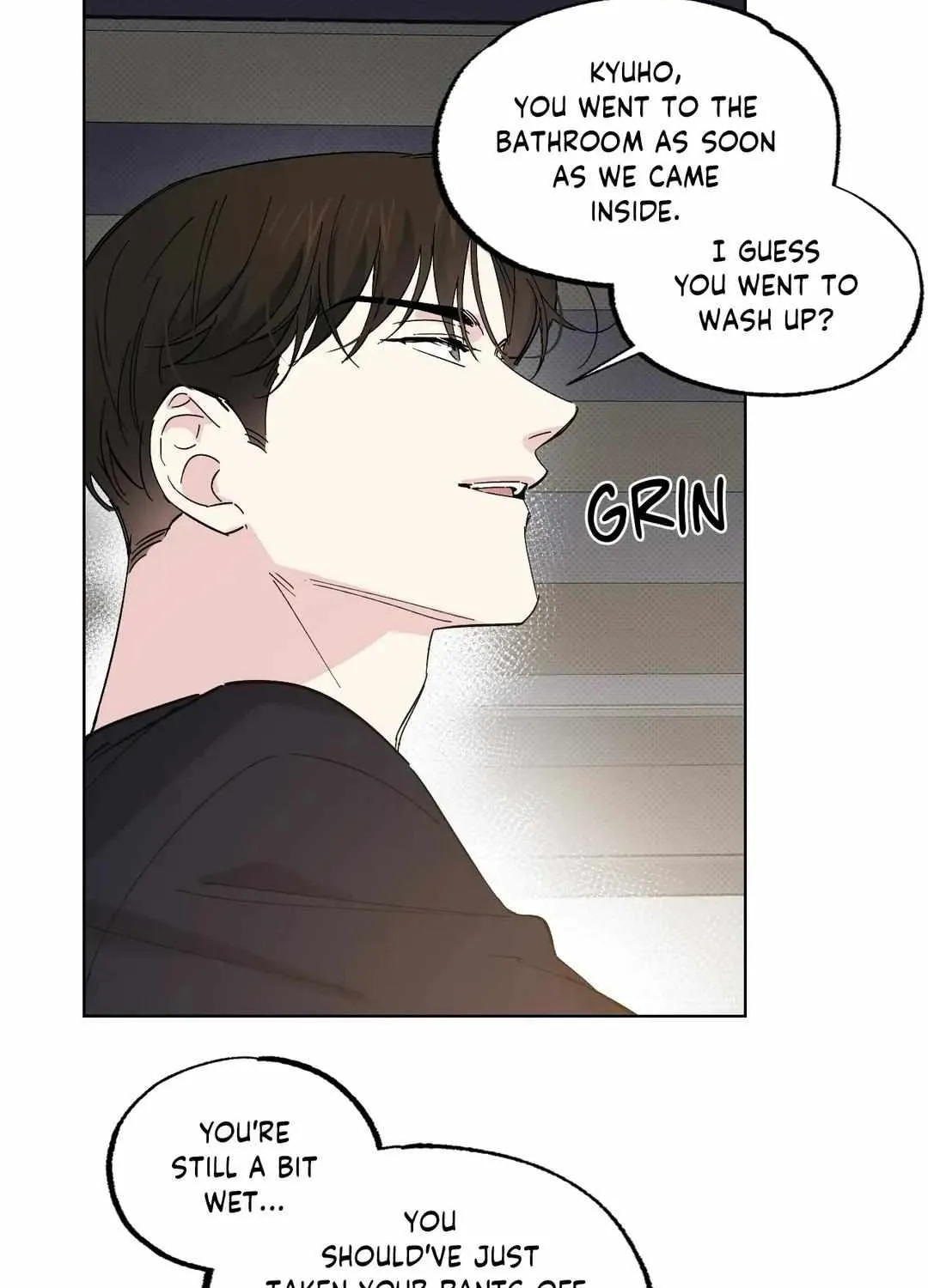 Read Part-Time Partner chapter 20 image 17 on Lezhin