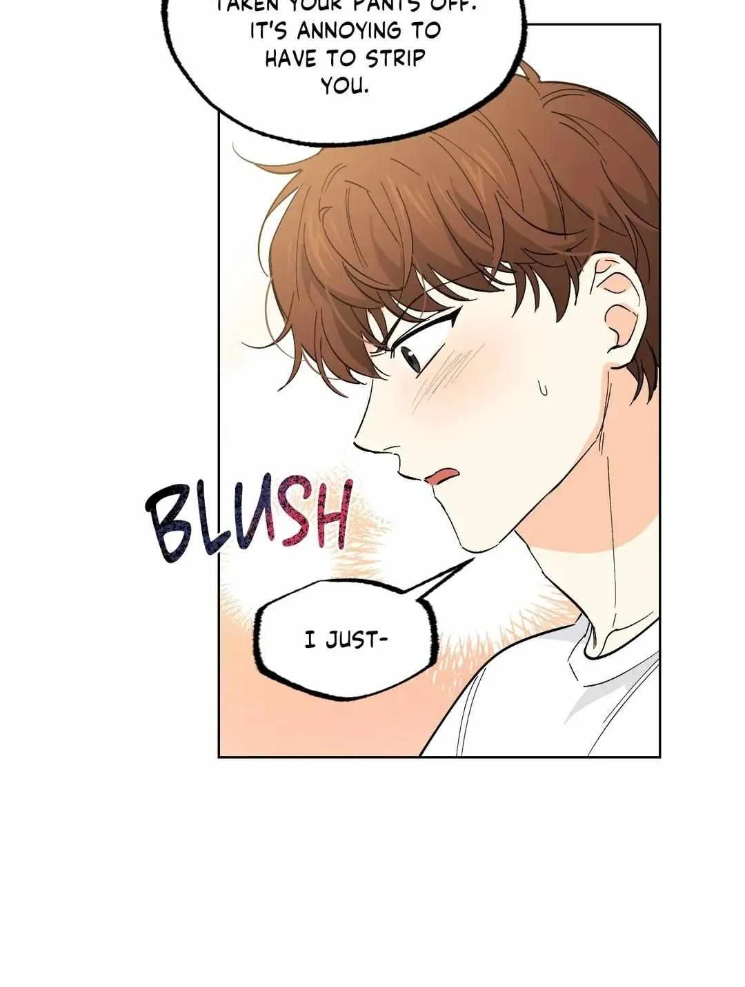 Read Part-Time Partner chapter 20 image 18 on Lezhin