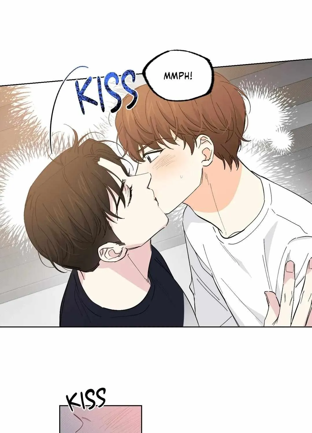Read Part-Time Partner chapter 20 image 19 on Lezhin