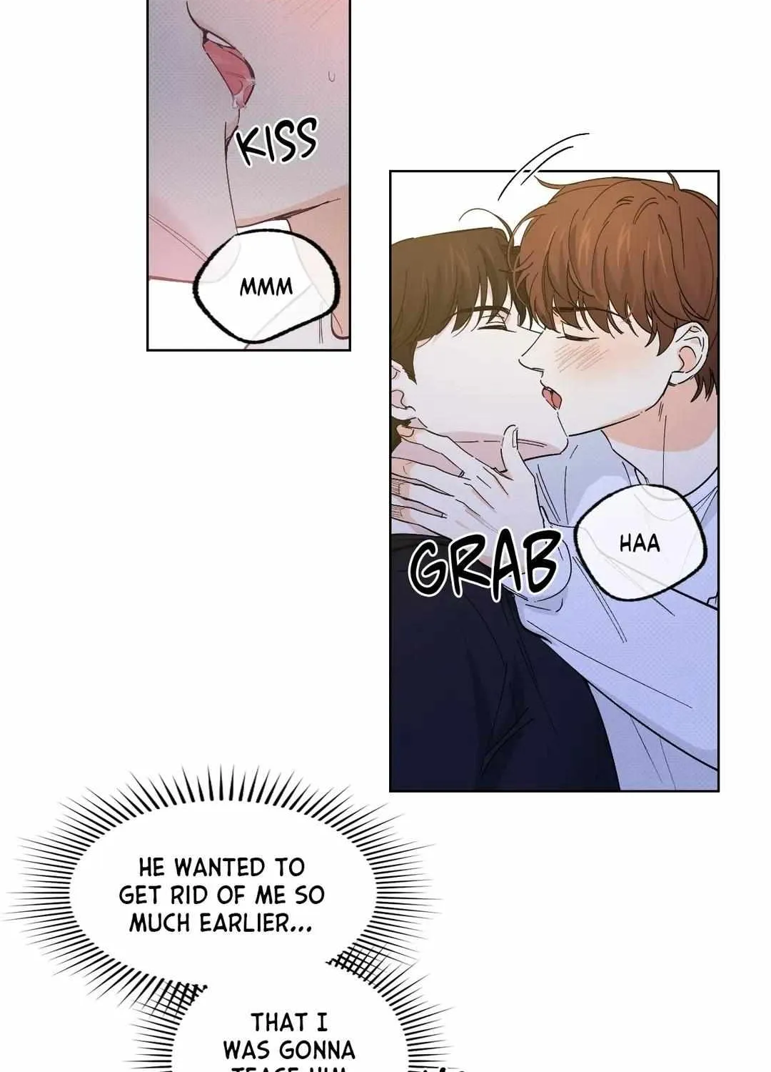 Read Part-Time Partner chapter 20 image 20 on Lezhin