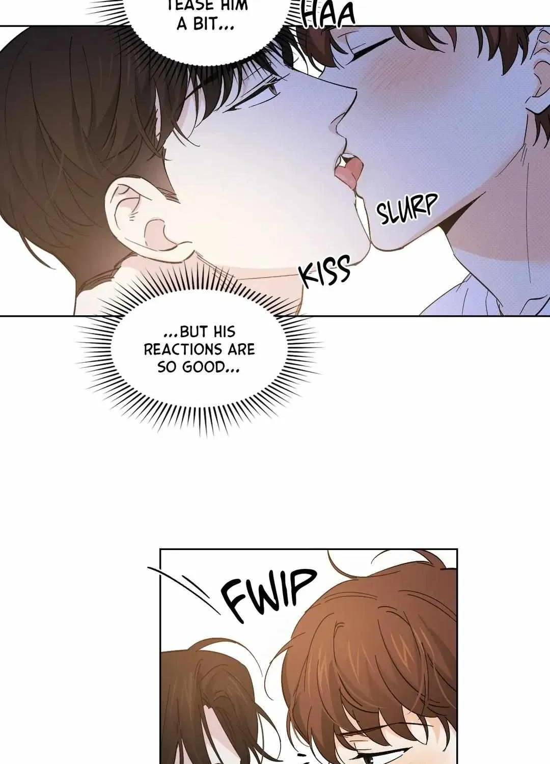 Read Part-Time Partner chapter 20 image 21 on Lezhin