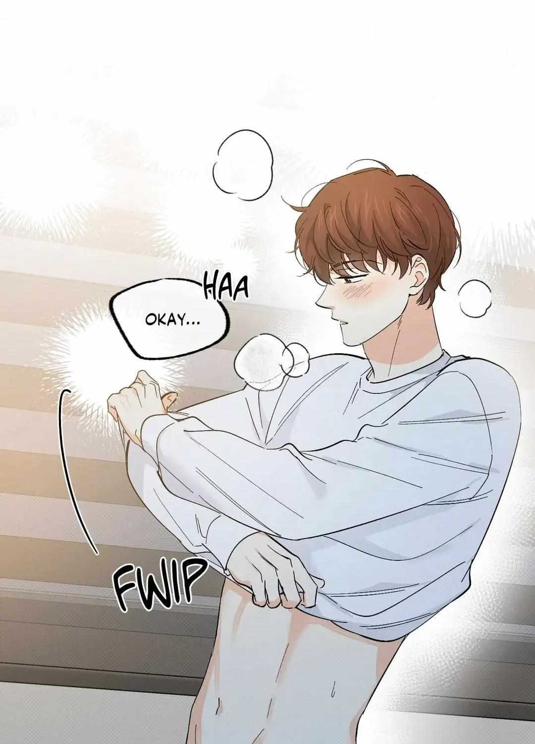 Read Part-Time Partner chapter 20 image 23 on Lezhin